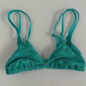 Roxy swimsuit top